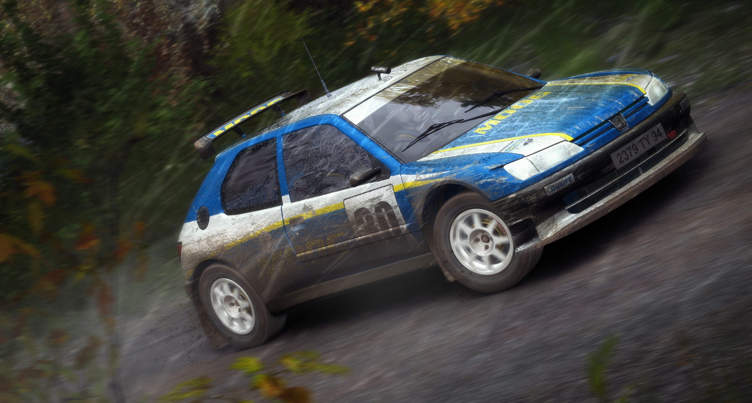 DiRT Rally - Imagen 48